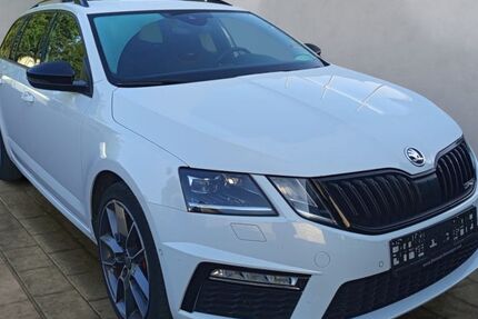 Skoda Octavia 68.000 km 23.480 &euro; Leimbach 36433