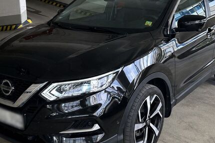 Nissan Qashqai 113.300 km 16.290 &euro; Waldbrunn (Westerwald) 65620