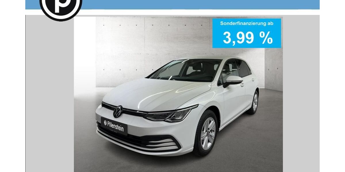 VW Golf 35.500 km 21.997 &euro; Neustadt/Aisch 91413