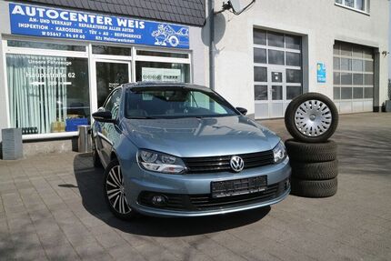 VW Eos