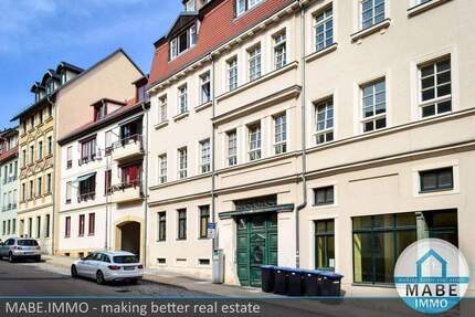 Gewerbeobjekt Altenburg Südost - 250&euro; | Angebot:25627222