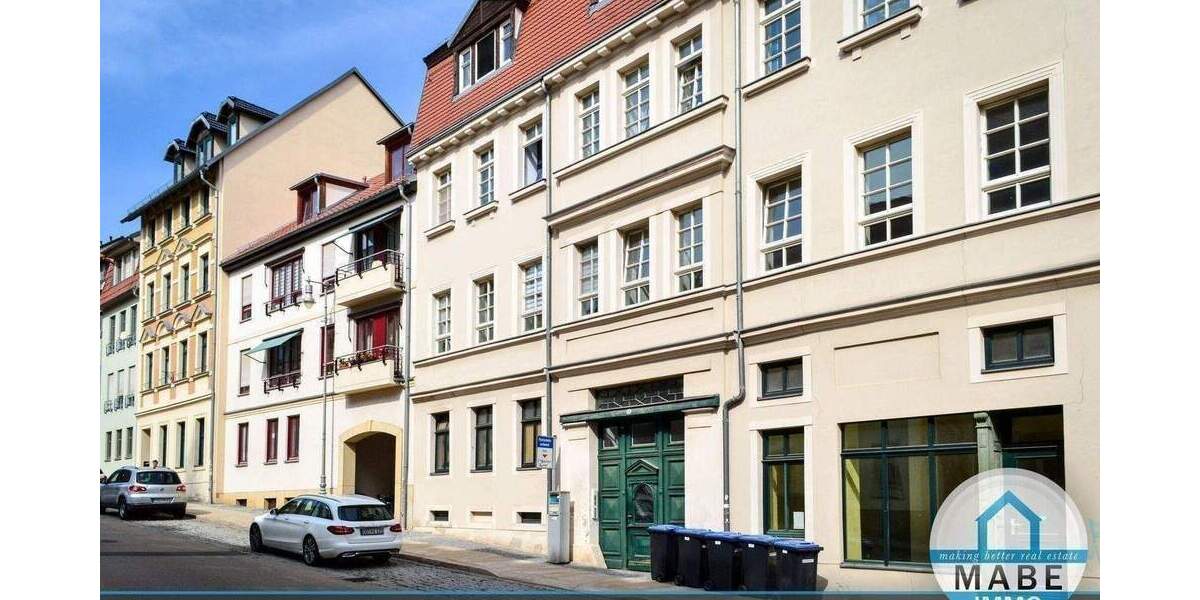 Gewerbeobjekt Altenburg Südost - 250&euro; | Angebot:25627222