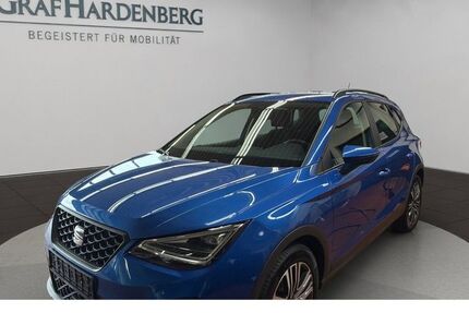 Seat Arona 20.600 km 17.999 &euro; Offenburg 77652