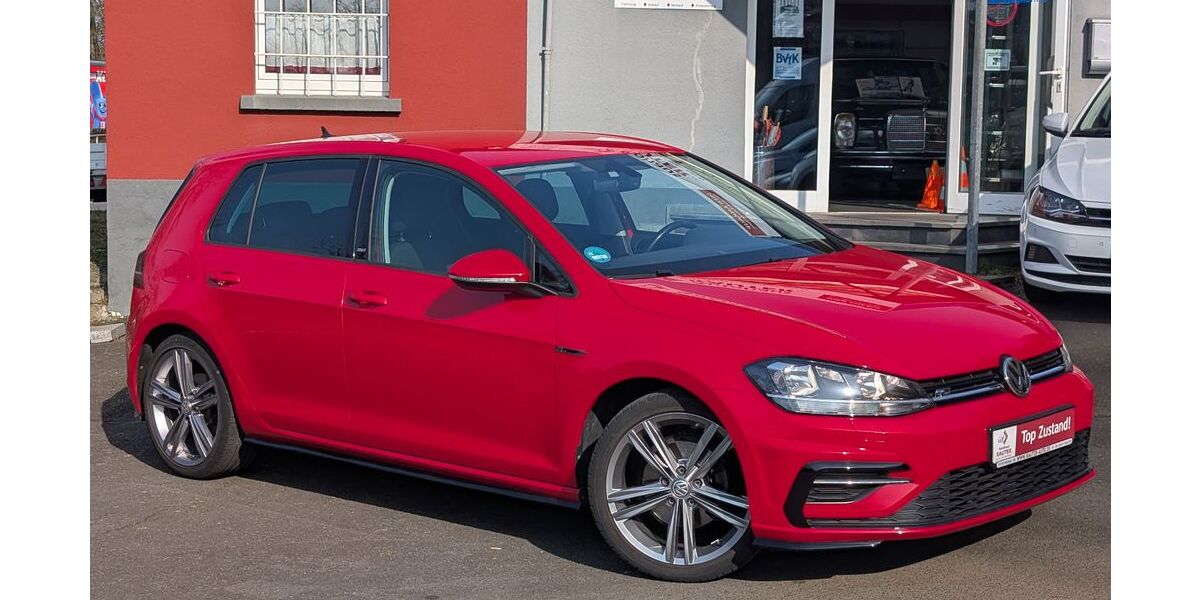 VW Golf 70.000 km 16.950 &euro; Wetzlar 35578