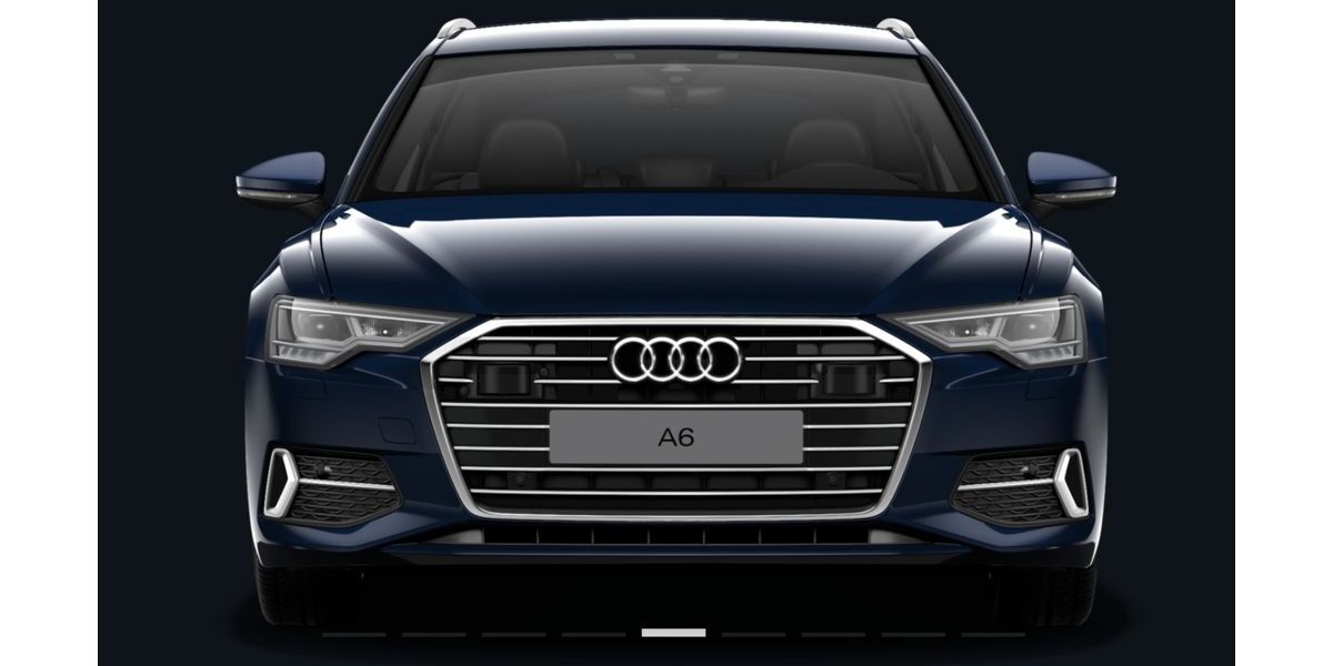 Audi A6 189.000 km 22.999 &euro; Braunschweig 38120