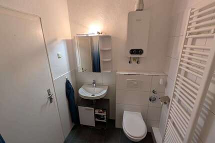 Wohnung Hannover Mitte - 2 Zimmer, 70 m&sup2;, 650&euro; | Angebot:27352538