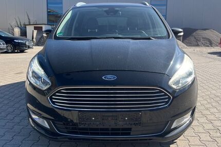Ford Galaxy 131.200 km 13.350 &euro; Holzgerlingen 71088