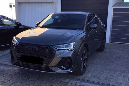 Audi Q3 31.500 km 34.999 &euro; Ingolstadt 85055