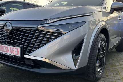 Nissan Qashqai 21.800 km 28.990 &euro; Walsrode 29664