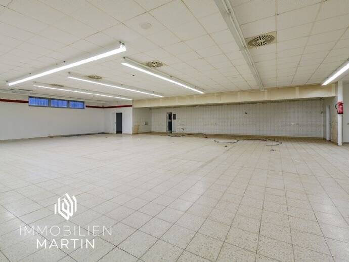 Gewerbeobjekt Neunkirchen Wiebelskirchen - 450.000&euro; | Angebot:25727172