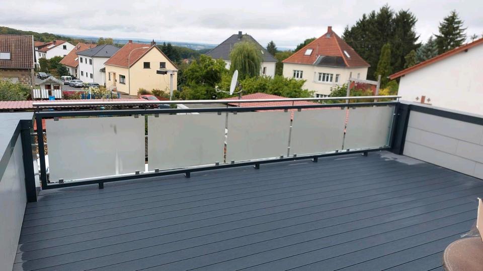 Wohnung in Holz 2 zimmer