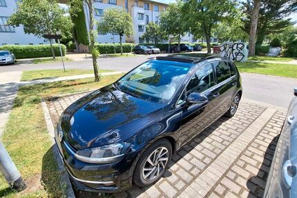 VW Golf 113.000 km 17.000 &euro; Falkensee 14612