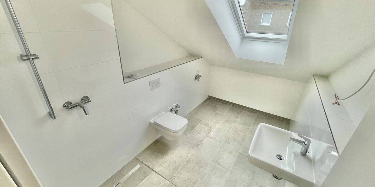 Etagenwohnung Ratzeburg - 2 Zimmer, 62 m&sup2;, 900&euro; | Angebot:26826932