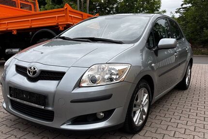 Toyota Auris 85.700 km 4.480 € Schmalkalden 98574