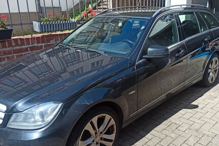 Mercedes-Benz C 250 348.000 km 5.100 &euro; Bad kreuznach 55545