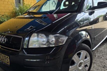 Audi A2 149.000 km 2.350 &euro; Dortmund 44263
