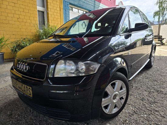 Audi A2 149.000 km 2.490 &euro; Dortmund 44263