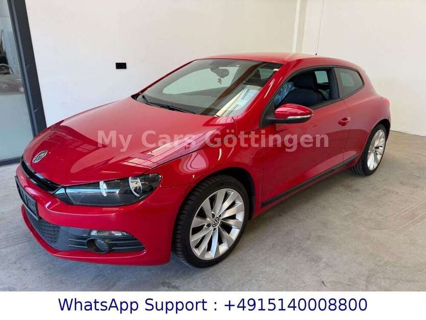 Scirocco