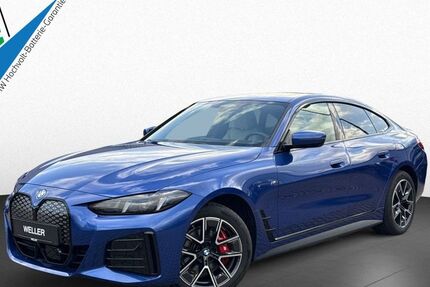 BMW i4 14.600 km 50.450 &euro; Bad Oeynhausen 32547