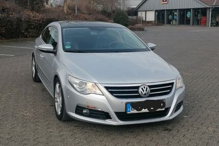 VW Passat CC 236.800 km 8.200 &euro; Mechernich 53894