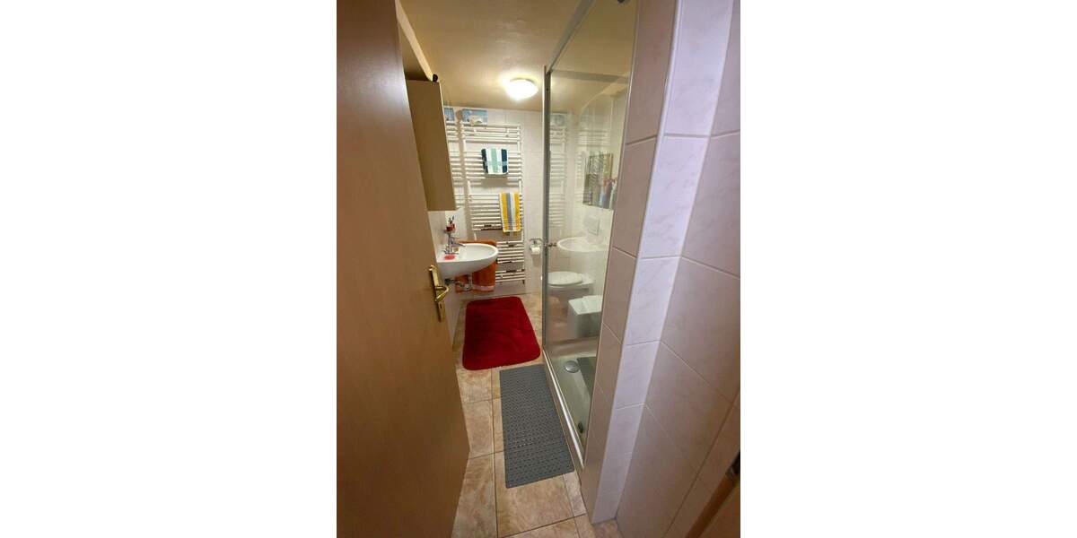 Doppelhaushälfte Bordelum Sterdebüll - 4 Zimmer, 185 m&sup2;, 179.000&euro; | Angebot:25897865