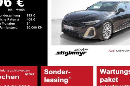 Audi A5 17.433 km 53.038 &euro; Pfaffenhofen 85276