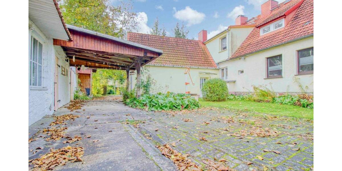 Einfamilienhaus Züssow - 7 Zimmer, 195.000&euro; | Angebot:26391125
