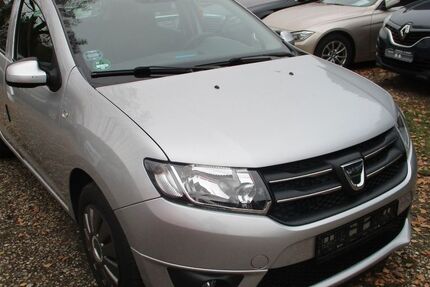 Dacia Sandero 142.000 km 3.890 &euro; Mahlow 15831