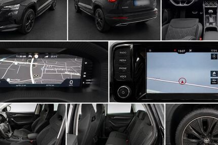 Skoda Karoq 45.702 km 26.999 &euro; Kottenheim 56736