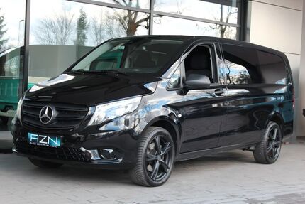 Mercedes-Benz Vito 65.000 km 42.900 &euro; Chemnitz 09114