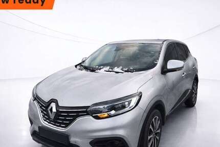 Renault Kadjar 84.237 km 13.599 &euro; Ergolding 84030