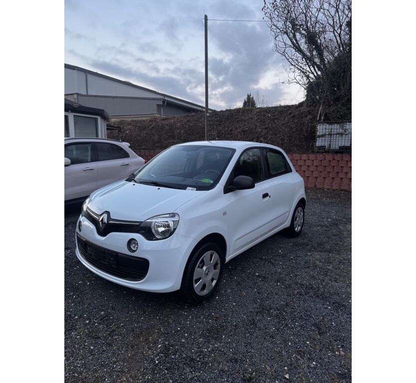 Twingo