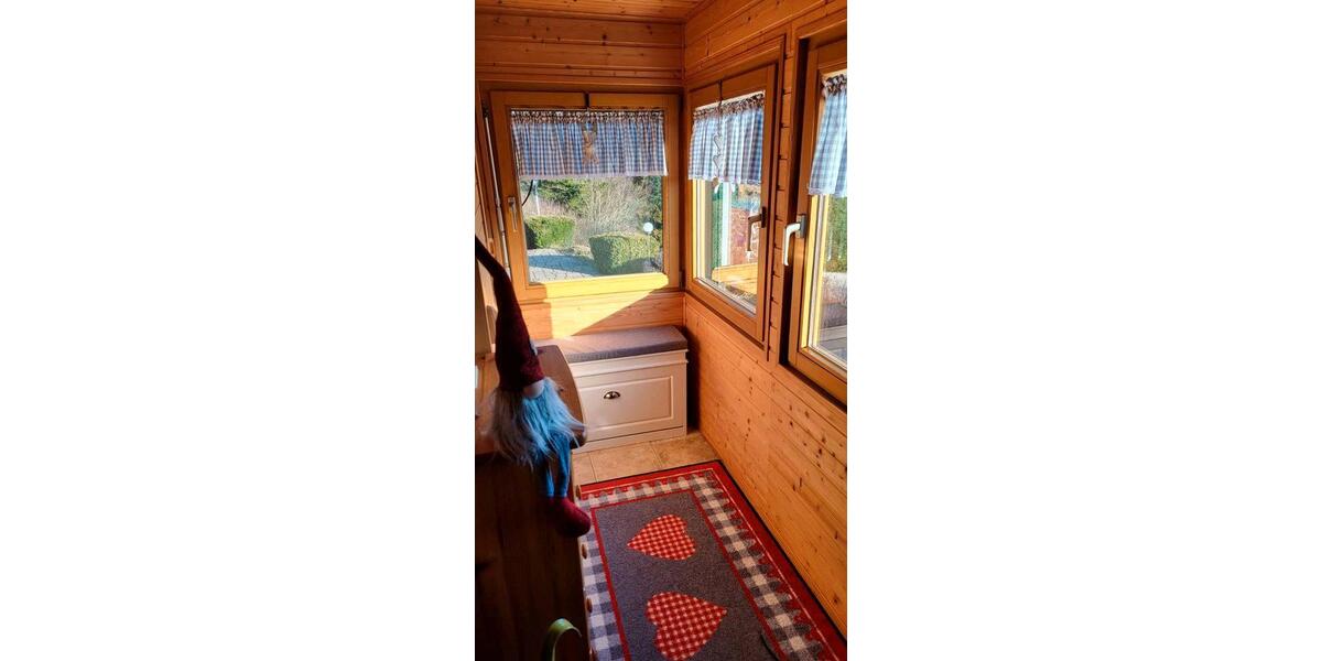 Bungalow Mansfeld - 3 Zimmer, 43 m&sup2;, 119.000&euro; | Angebot:26427213