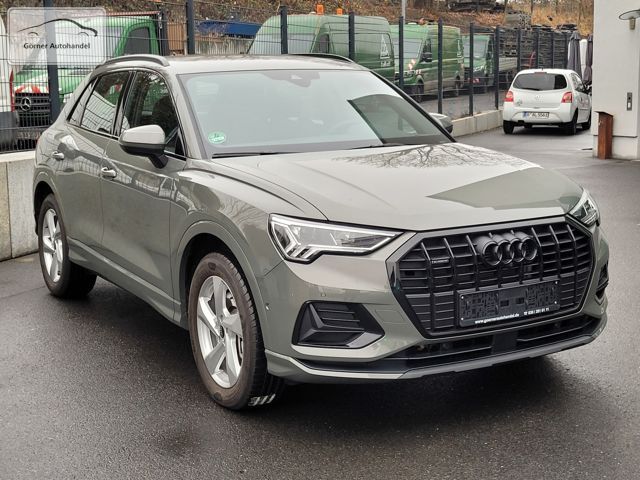 Audi Q3 3.500 km 35.400 &euro; Berlin 10787