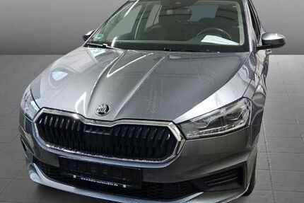 Skoda Fabia 13.600 km 20.880 &euro; Bad Camberg 65520