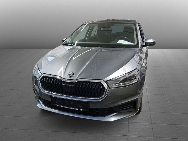 Skoda Fabia 13.600 km 20.880 &euro; Bad Camberg 65520