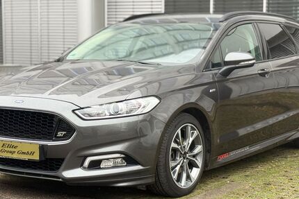 Ford Mondeo 171.000 km 9.800 &euro; München 81547