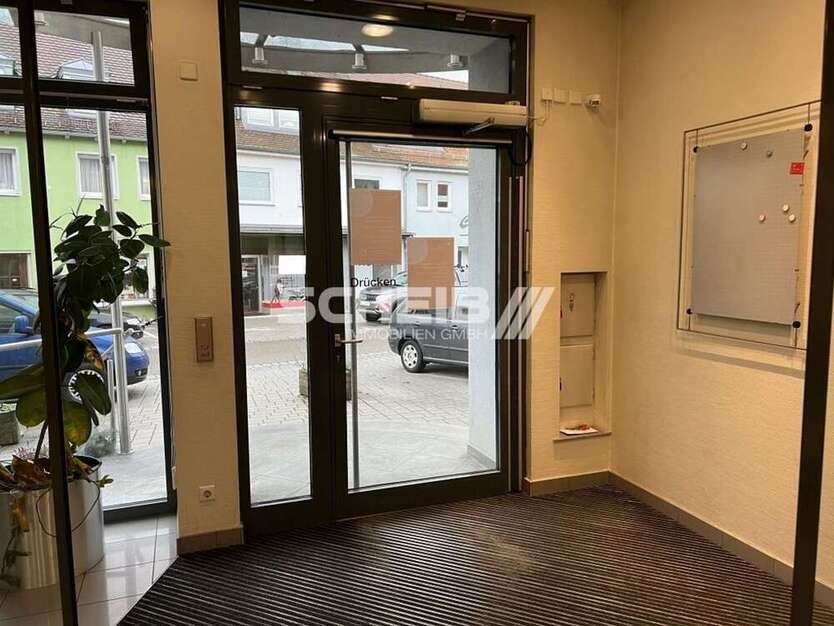 Einzelhandel in Kirchberg an der Jagst 800 € 153.75 m²