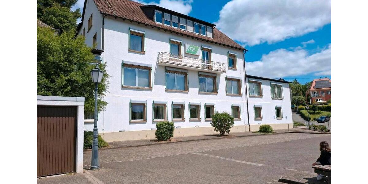 Erdgeschoßwohnung Kusel - 3 Zimmer, 75 m&sup2;, 277.500&euro; | Angebot:26965655