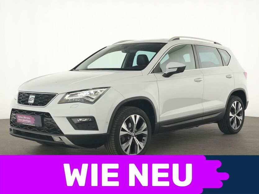 Seat Ateca 70.355 km 19.885 € Garching bei München 85748
