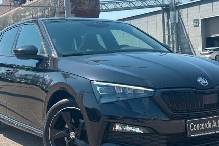 Skoda Scala 68.702 km 15.890 &euro; Sinsheim 74889