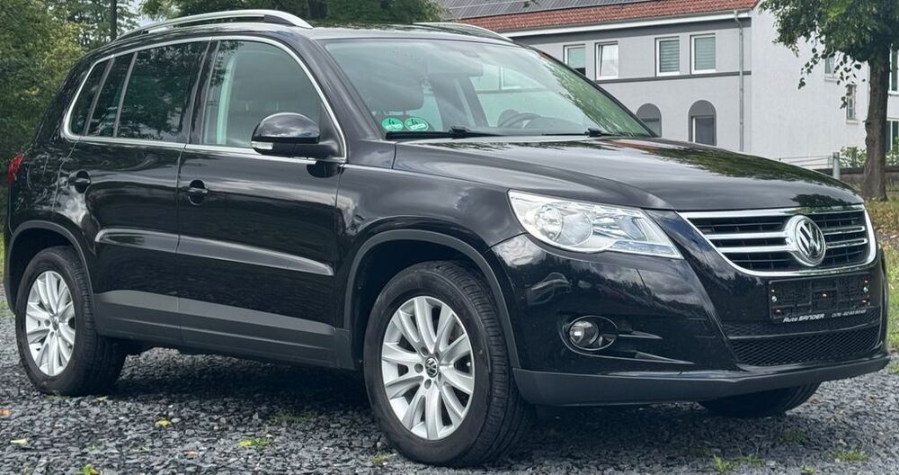 Tiguan