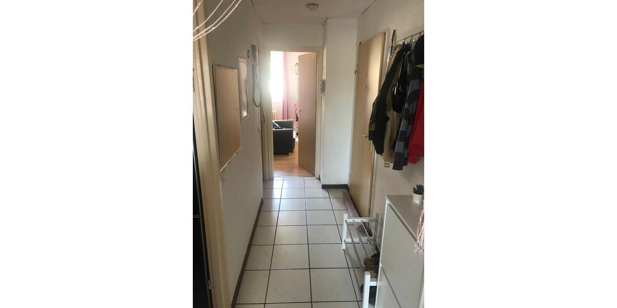 Etagenwohnung Saarbrücken West - 2 Zimmer, 40 m&sup2;, 89.000&euro; | Angebot:26858142