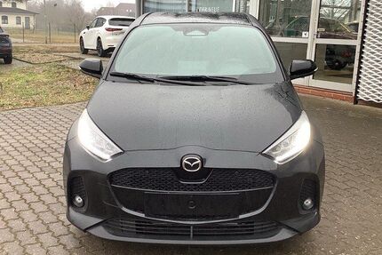 Mazda 2 Hybrid 4.496 km 22.990 &euro; Ludwigslust 19288