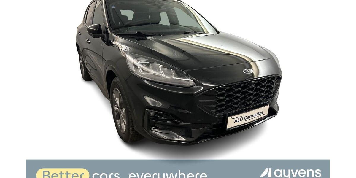 Ford Kuga 12.640 km 26.480 &euro; Dorfmark 29683