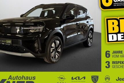 Opel Frontera 2.500 km 25.990 € Hof 95032