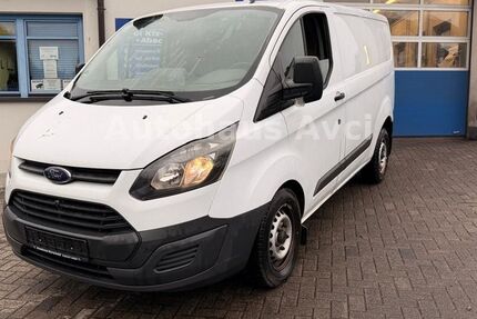 Ford Transit Custom 157.670 km 7.999 € Herscheid 58849