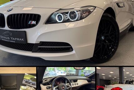 BMW Z4 34.056 km 25.990 &euro; Hösbach 63768