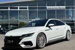 VW Arteon 2.0 TSI R-Line 4Motion 360°/PANO/1.HAND 73.500 km 29.900 &euro; Villingen-Schwenningen 78054
