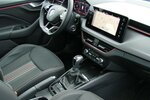Skoda Kamiq 1.5TSi Monte Carlo ACC LED Pano Kamera 25.667 km 24.980 &euro; Falkensee 14612
